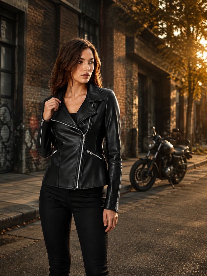 Take $50 Off Your Jacket