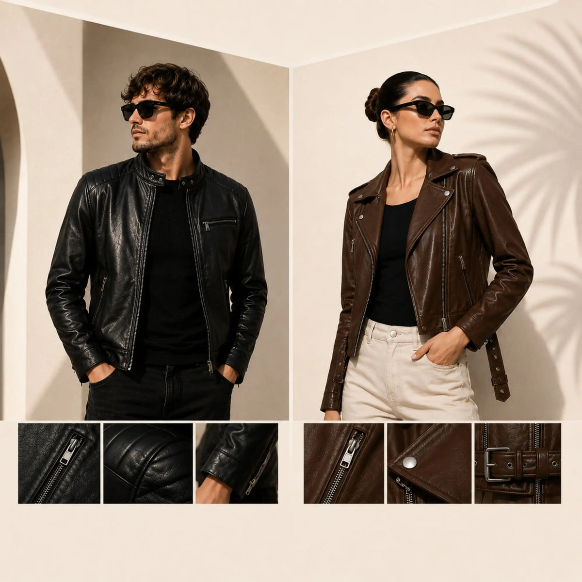 Shop the Look